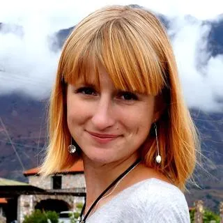 Анна Антипова