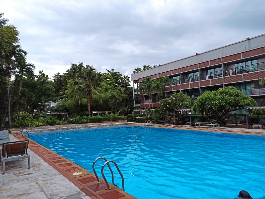 Basaya Beach Hotel & Resort фото 44