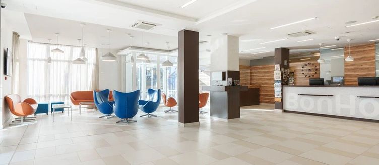 Фото отеля BonHotel