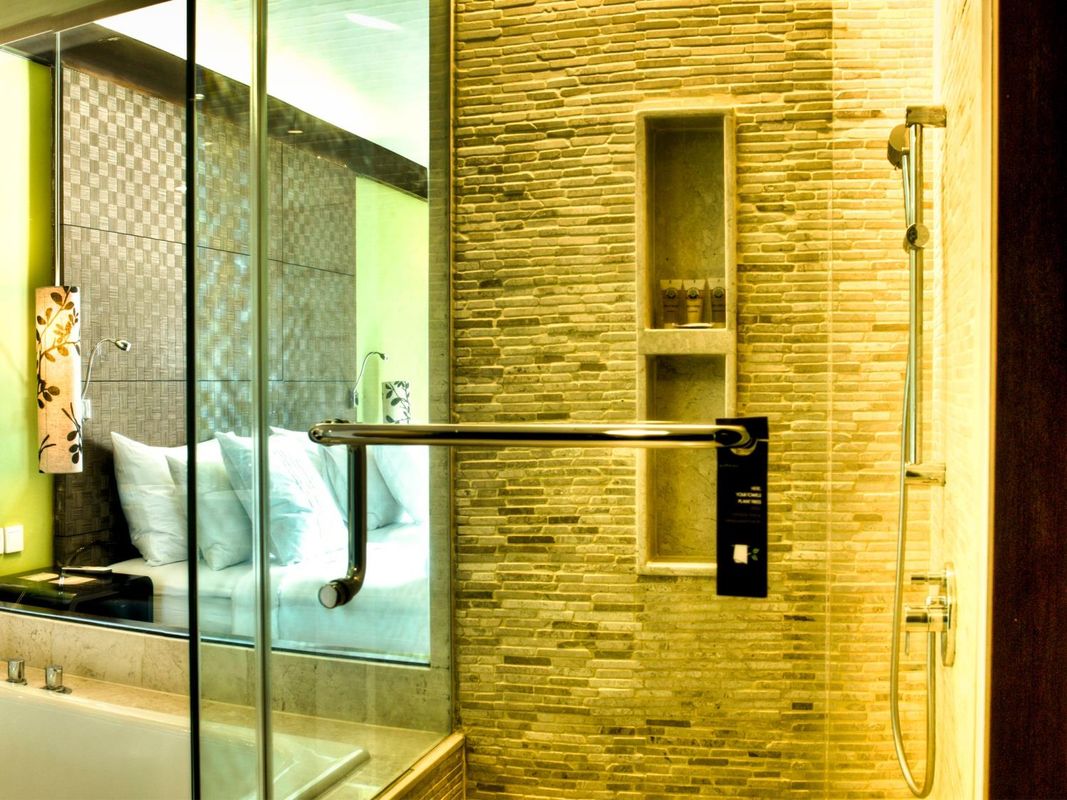 Pullman Bali Legian Beach фото 19