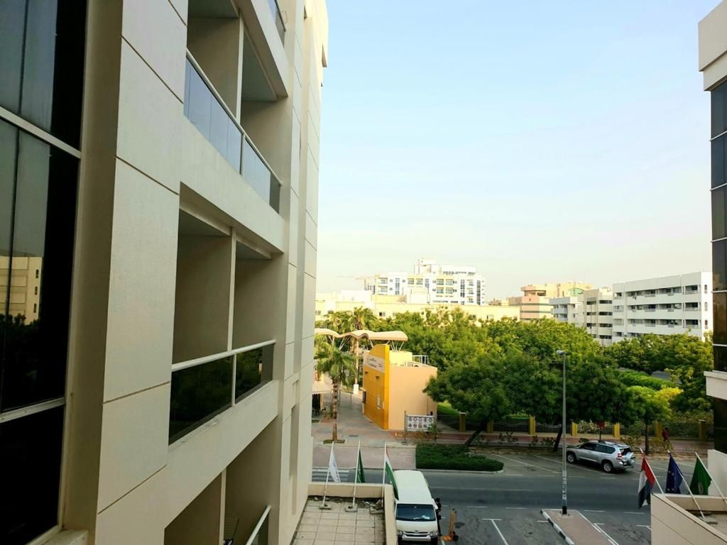 Fortune Classic Hotel Apartment фото 20