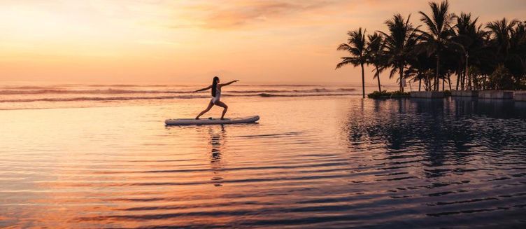 Фото отеля Sheraton Grand Danang Resort