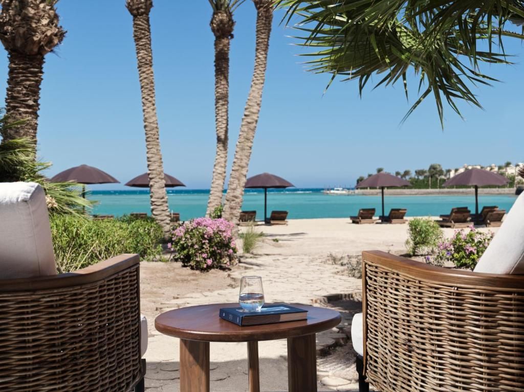 The Chedi El Gouna фото 36