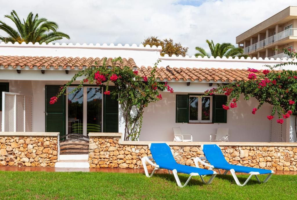 Hotel & Water Park Sur Menorca фото 13