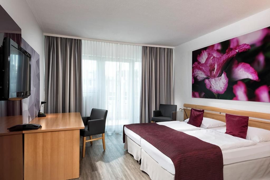 Апарт-отель «Mark Apart Hotel» фото 27