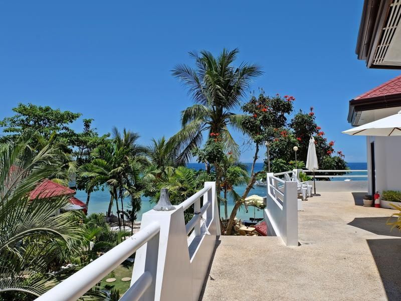 Isis Bungalows фото 4