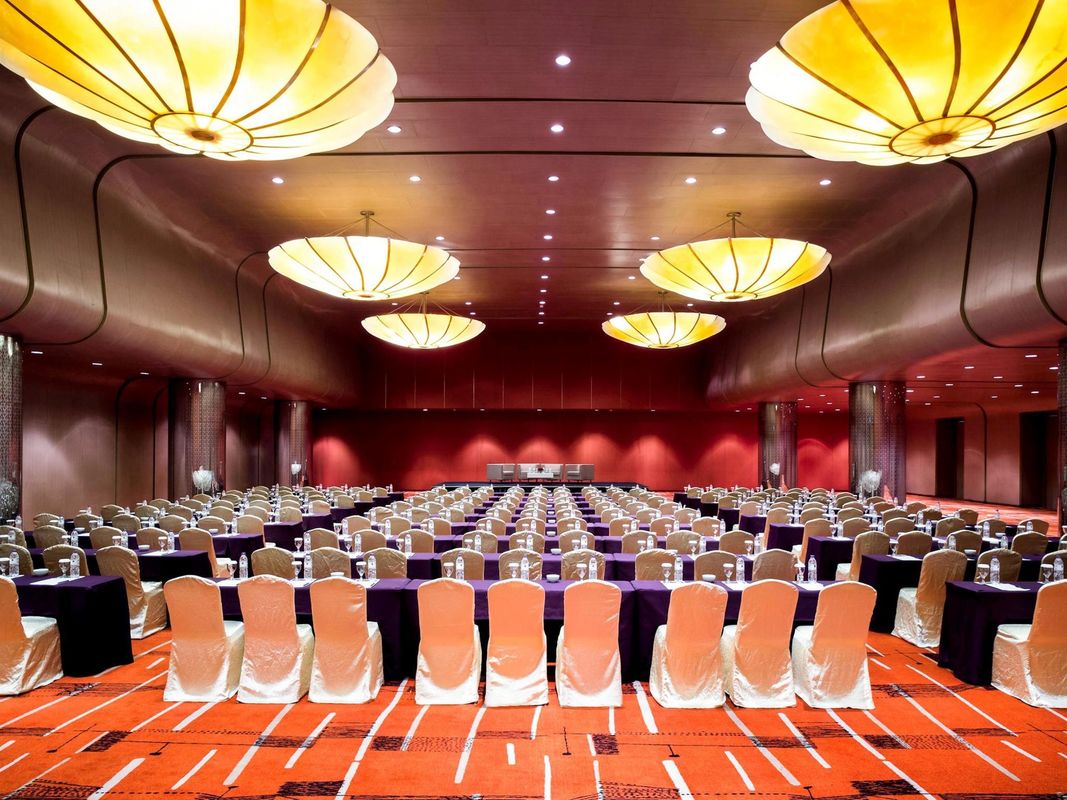 Grand Mercure Jakarta Harmoni фото 38