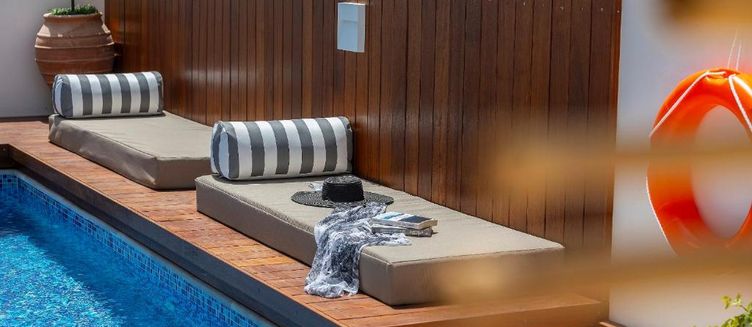 Фото отеля Louis Chris Le Mare Villa