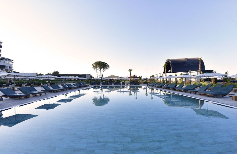 Ethno Belek фото 76