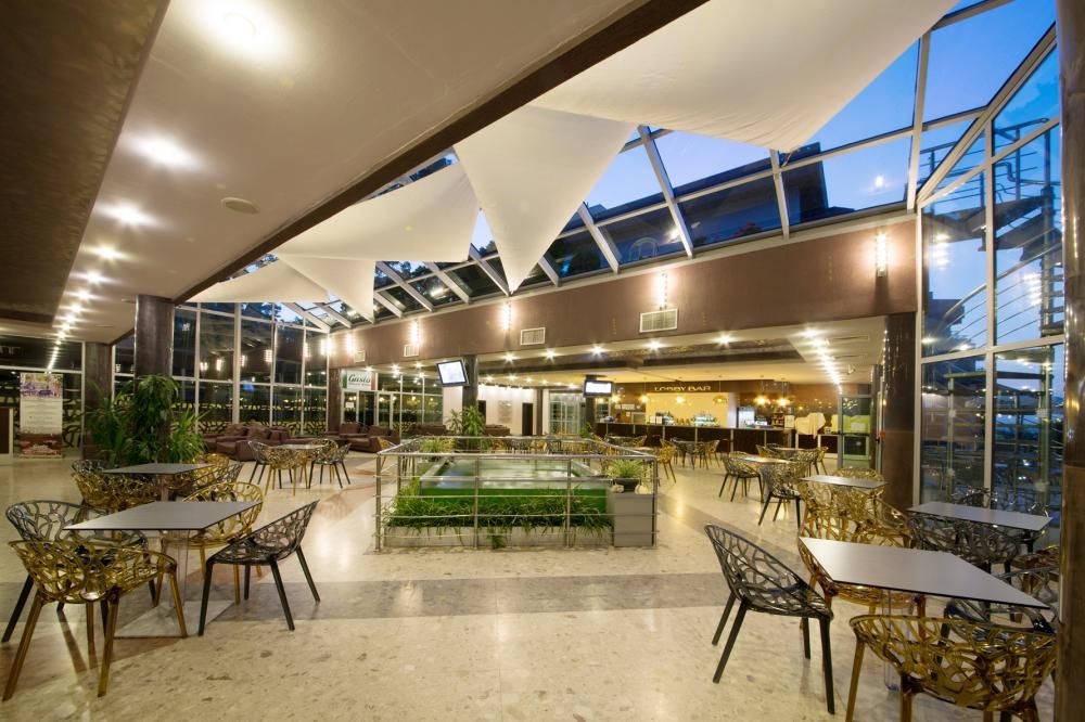 Mimosa Sunshine Hotel - All inclusive фото 6