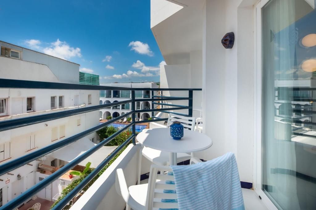 Hotel Club La Noria фото 3