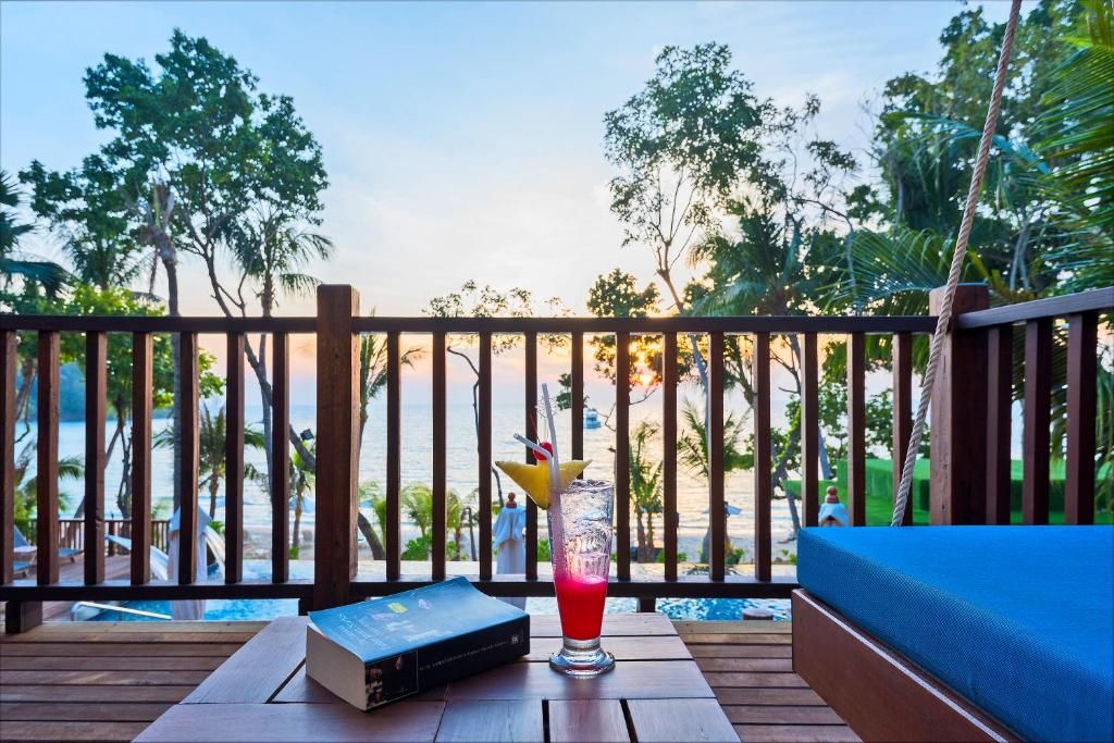 Ao Prao Resort фото 44