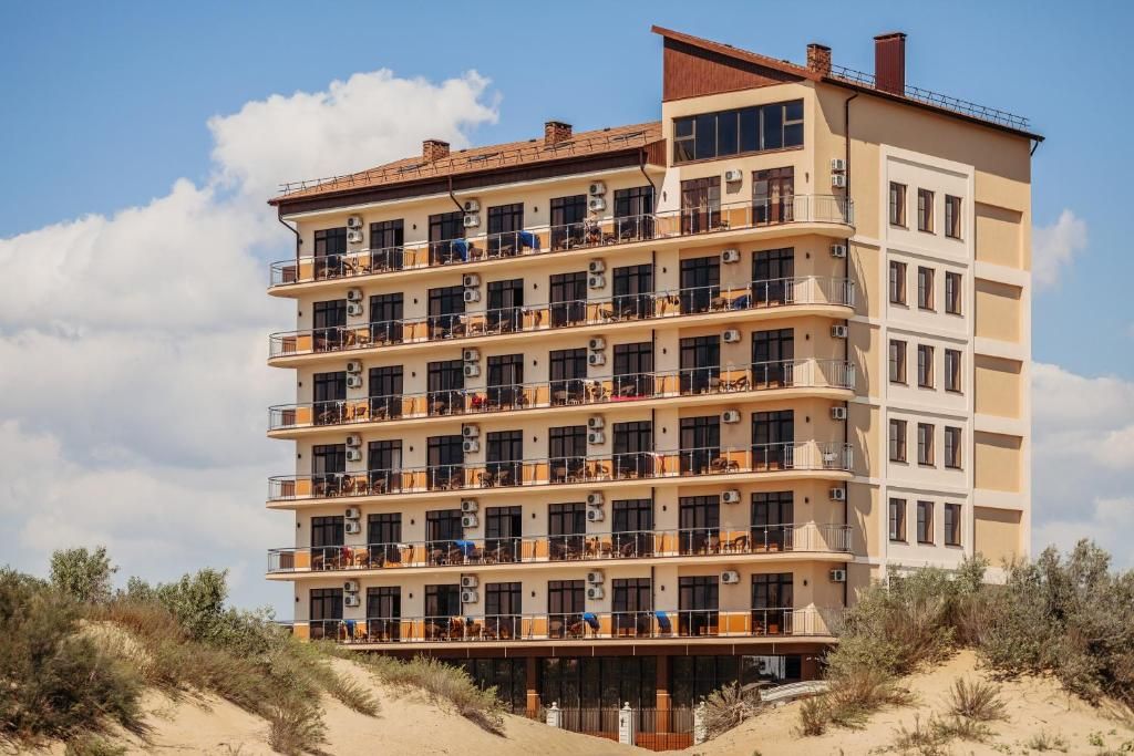 Family Pride Inn (Династия) фото 20