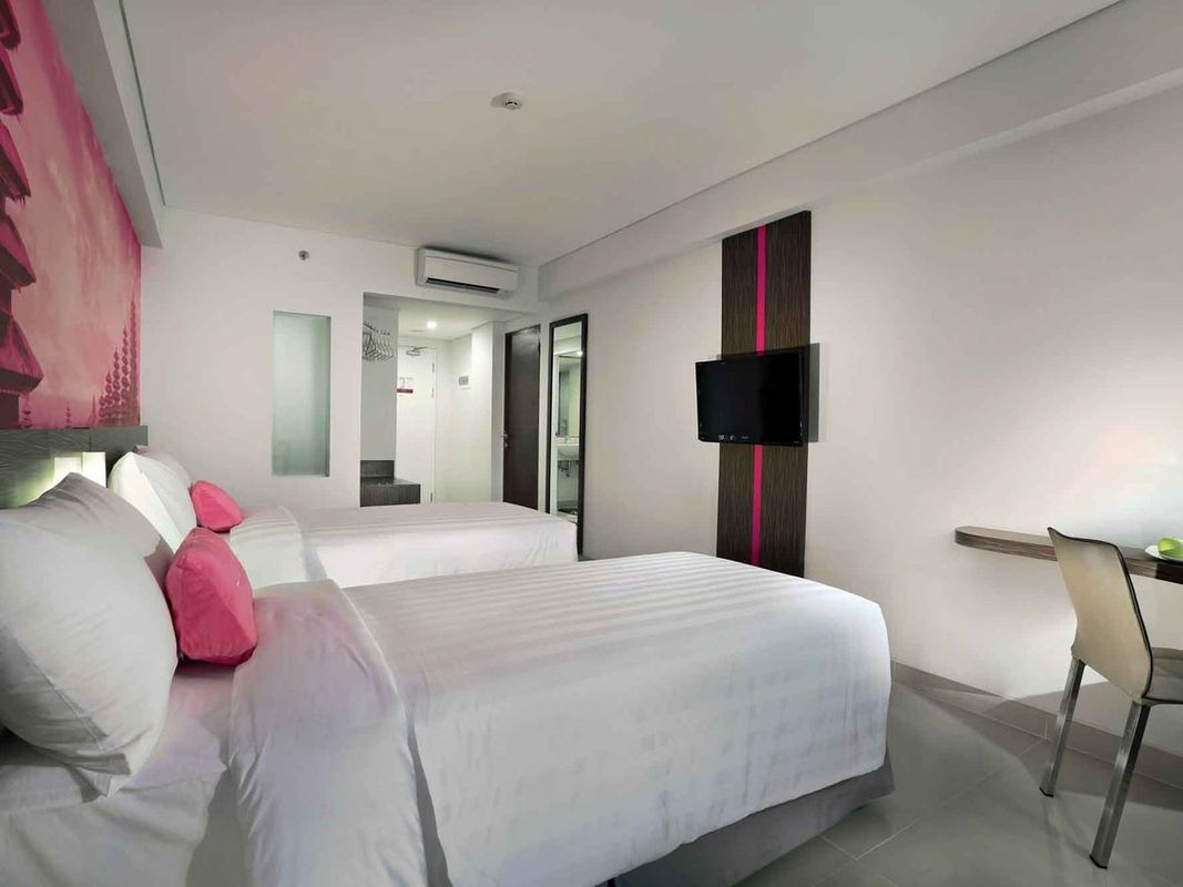 Favehotel Sunset Seminyak фото 4