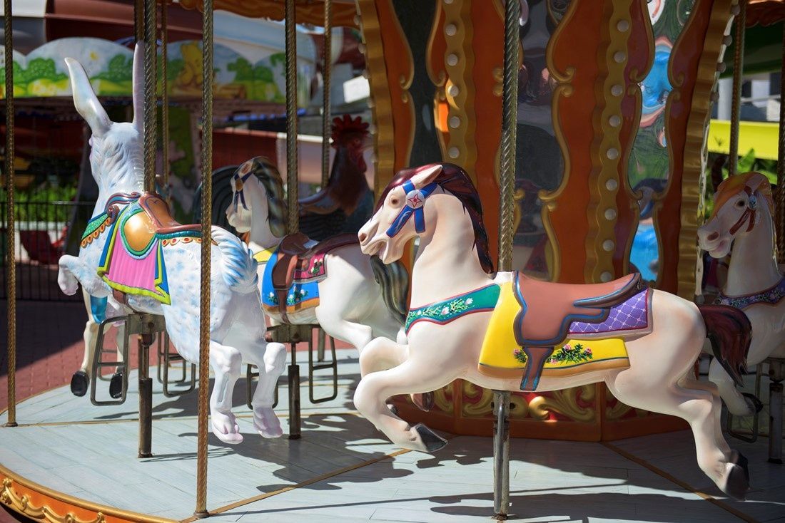 Delphin Imperial фото 27