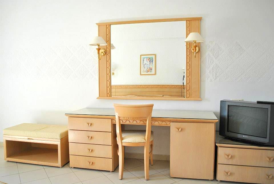 Monastir Center Hotel фото 29