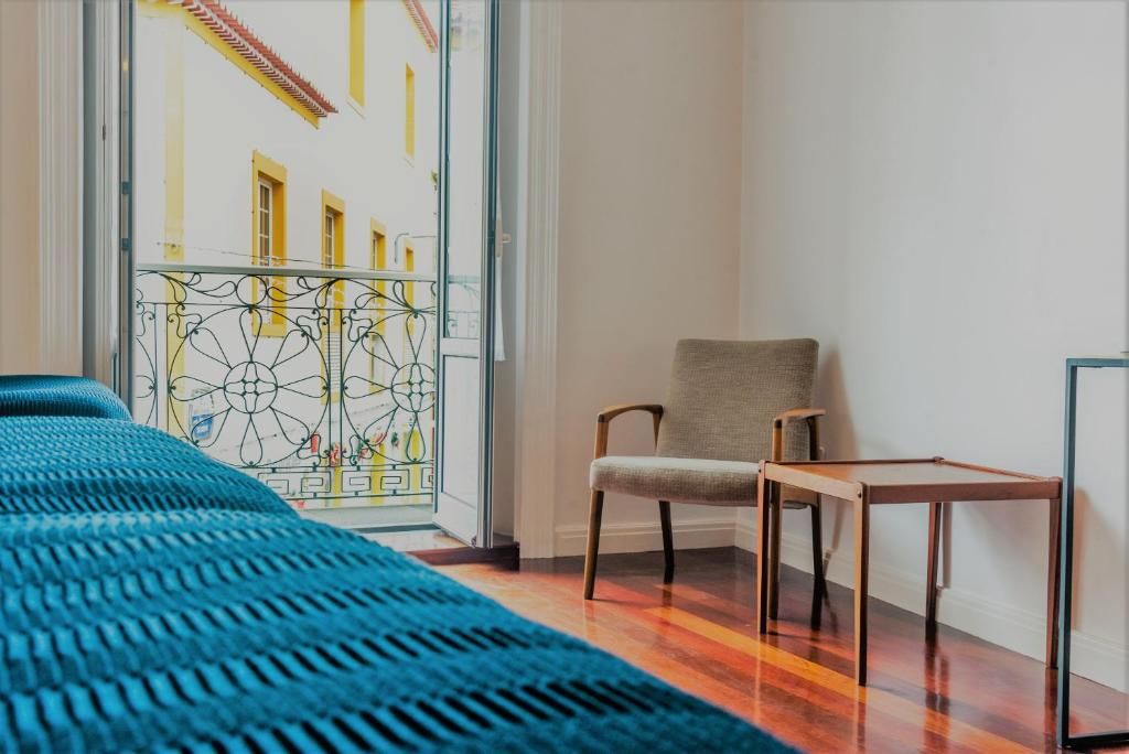 Гостевой дом «Comercial Azores Guest House» фото 3