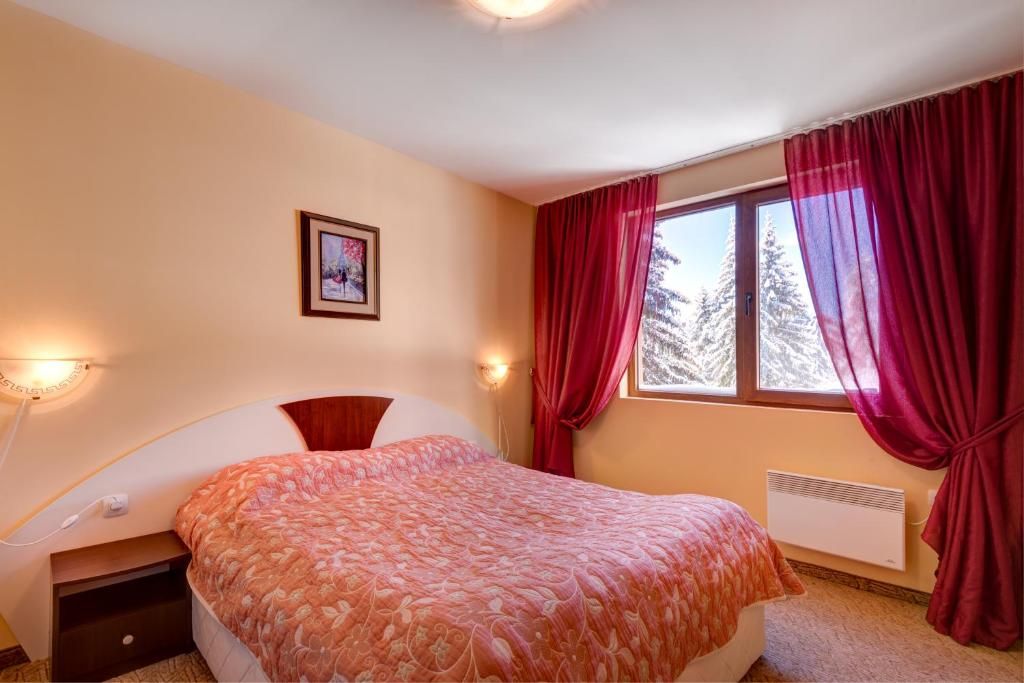 Mountain Lodge фото 45