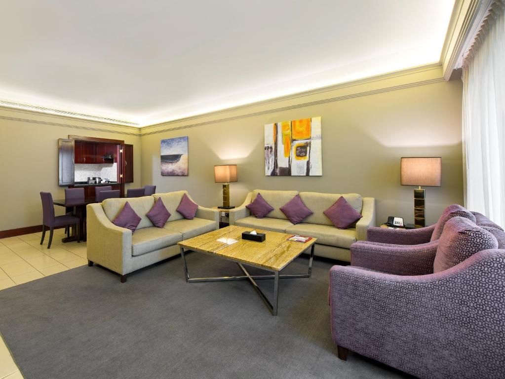 Somewhere Hotel Residence фото 21