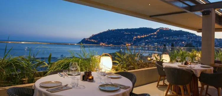 Фото отеля Buyuk Hotel