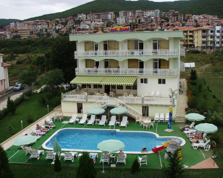 Panorama фото 18