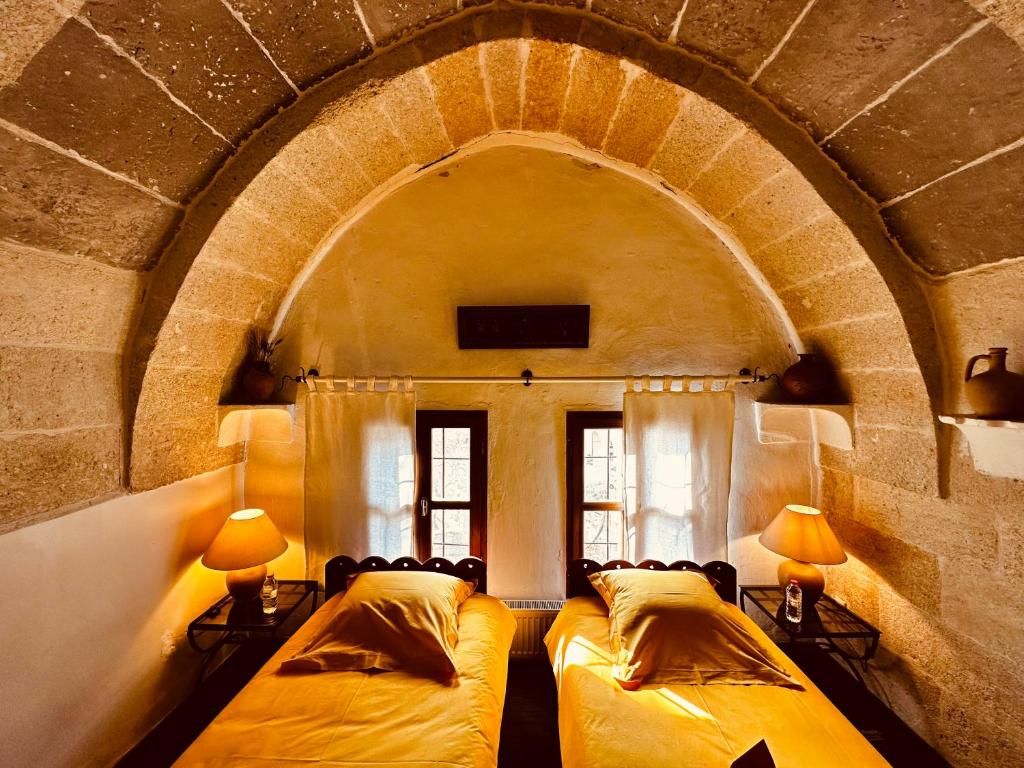 Гостиница «Les Maisons De Cappadoce» фото 30