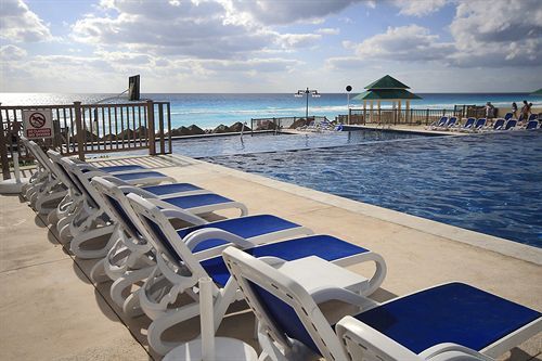 Seadust Cancun Family Resort - All Inclusive фото 53