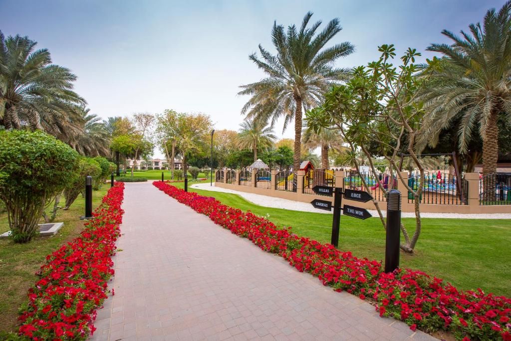 Danat Al Ain Resort фото 42