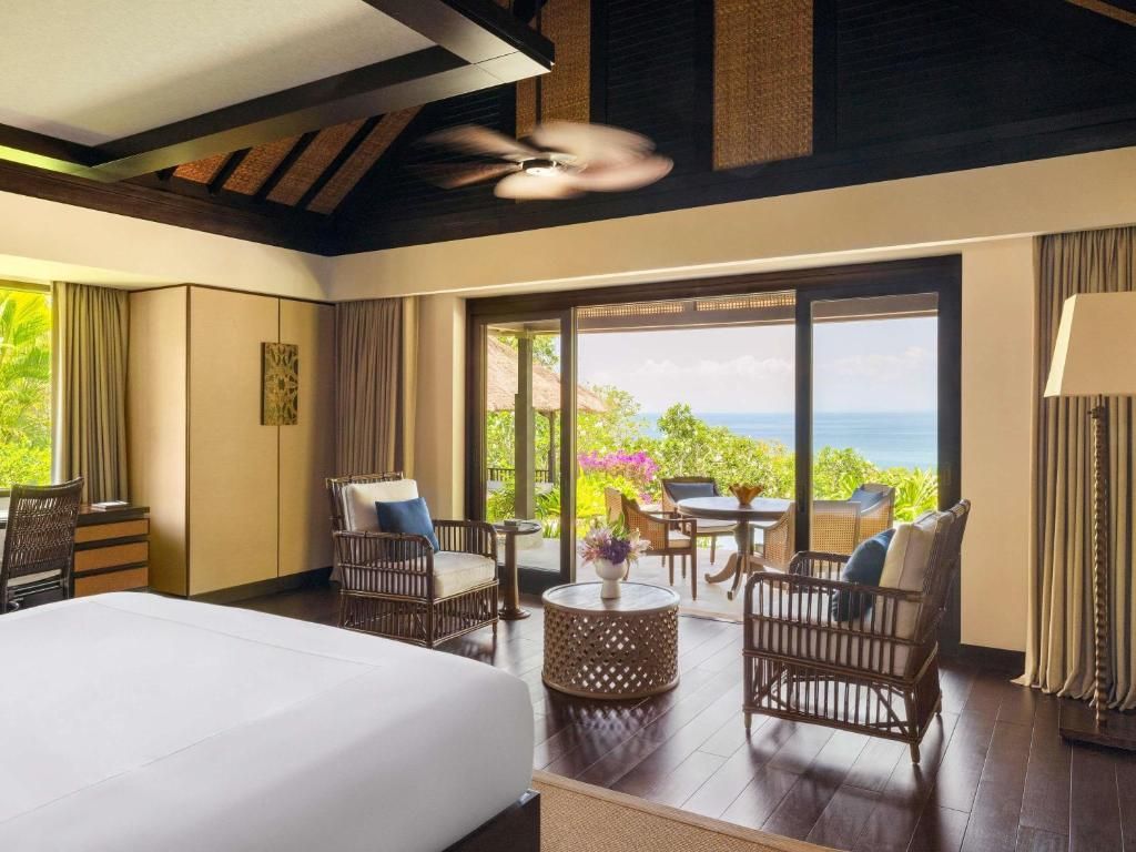 Raffles Bali фото 49