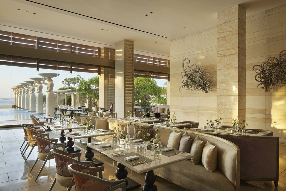 The Mulia, Mulia Resort & Villas фото 12