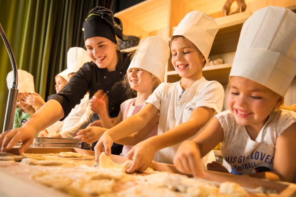 Family Hotel Amarin фото 41