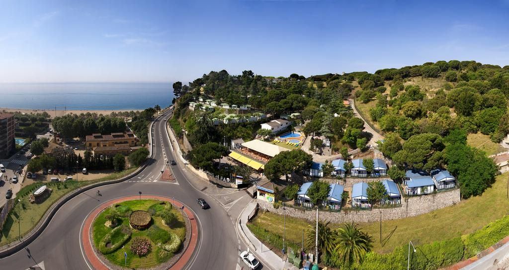 Camping El Far фото 26