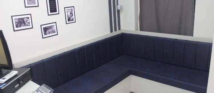 Фото отеля Han Suite Hotel