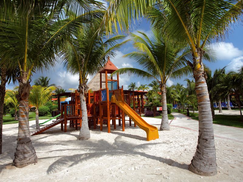 Barcelo Maya Grand Resort фото 34