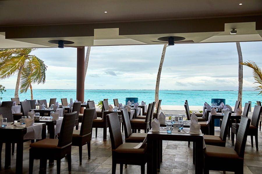 Riu Atoll фото 42