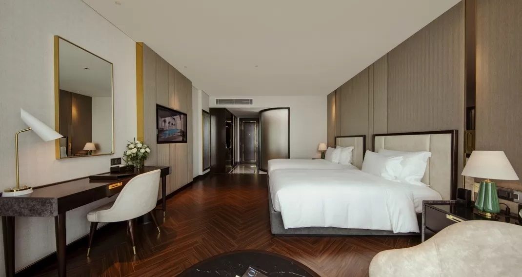 Sea Stars Hotel Ha Long фото 3