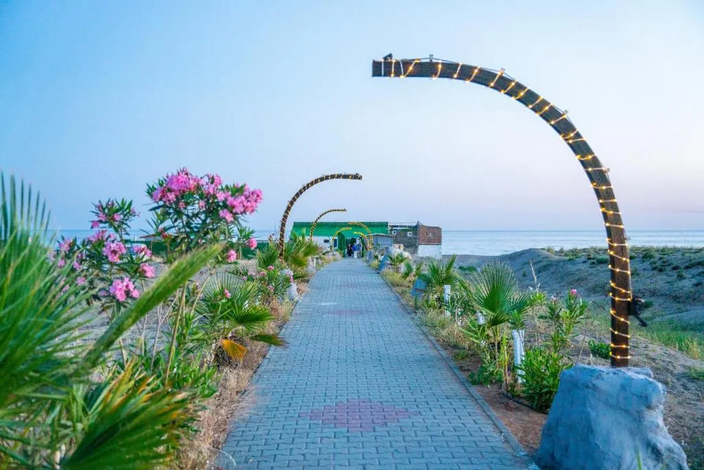 Aperion Beach фото 28