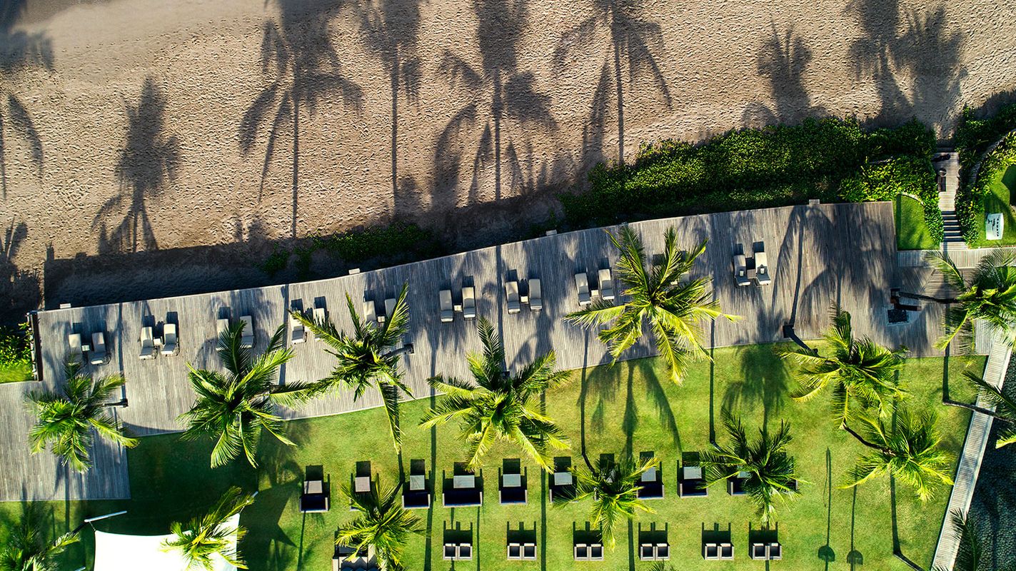 The Samaya Seminyak фото 75