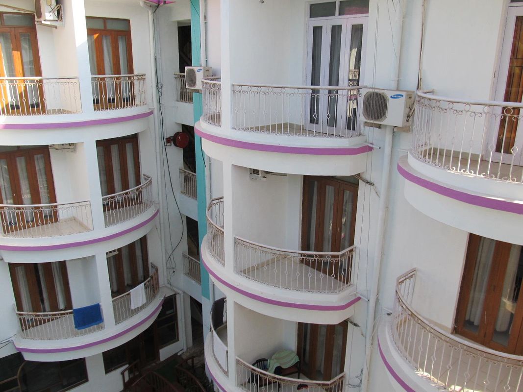 Silver Palm Resort фото 4