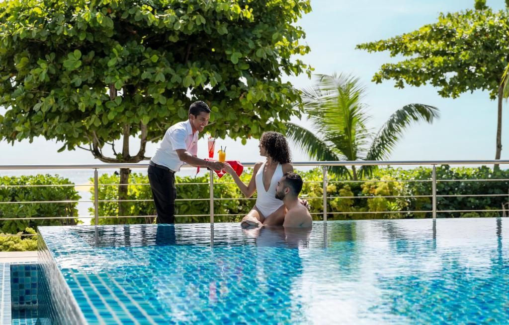 Acajou Beach Resort фото 35