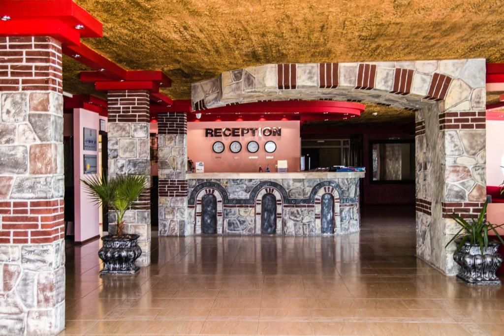 Hotel Amaris фото 32