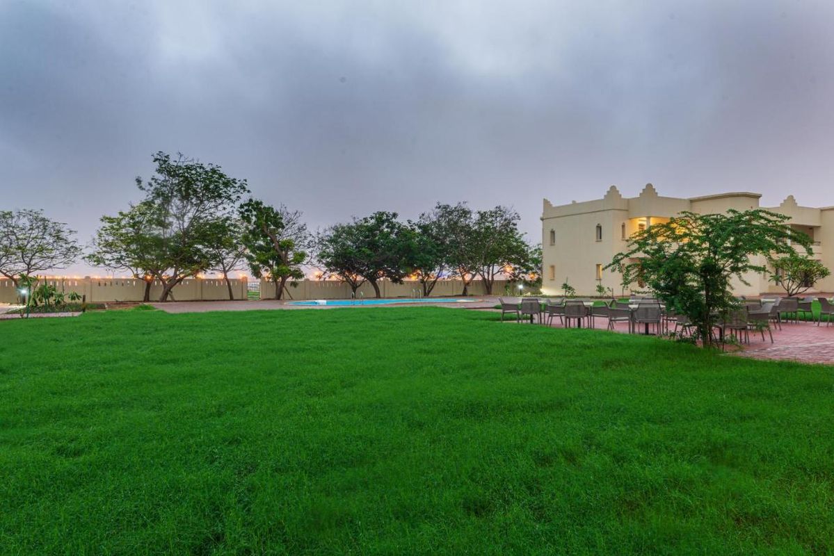 Atana Stay Salalah фото 10