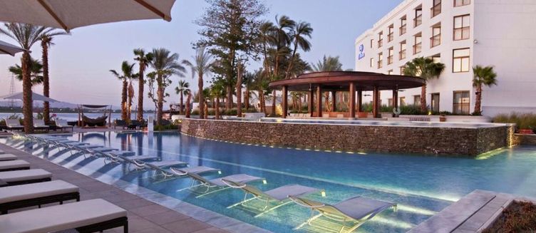 Фото отеля Hilton Luxor Resort & Spa