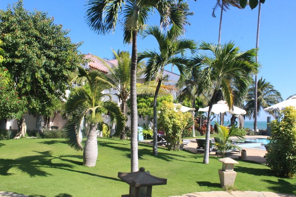 Dynasty Muine Beach Resort фото 106