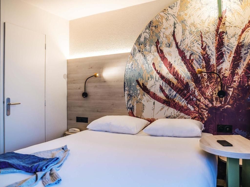 Hotel ibis Styles Antibes фото 10