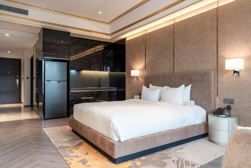 Grand Plaza Hanoi фото 64