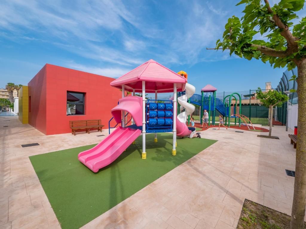 Golden Taurus Aquapark Resort фото 32