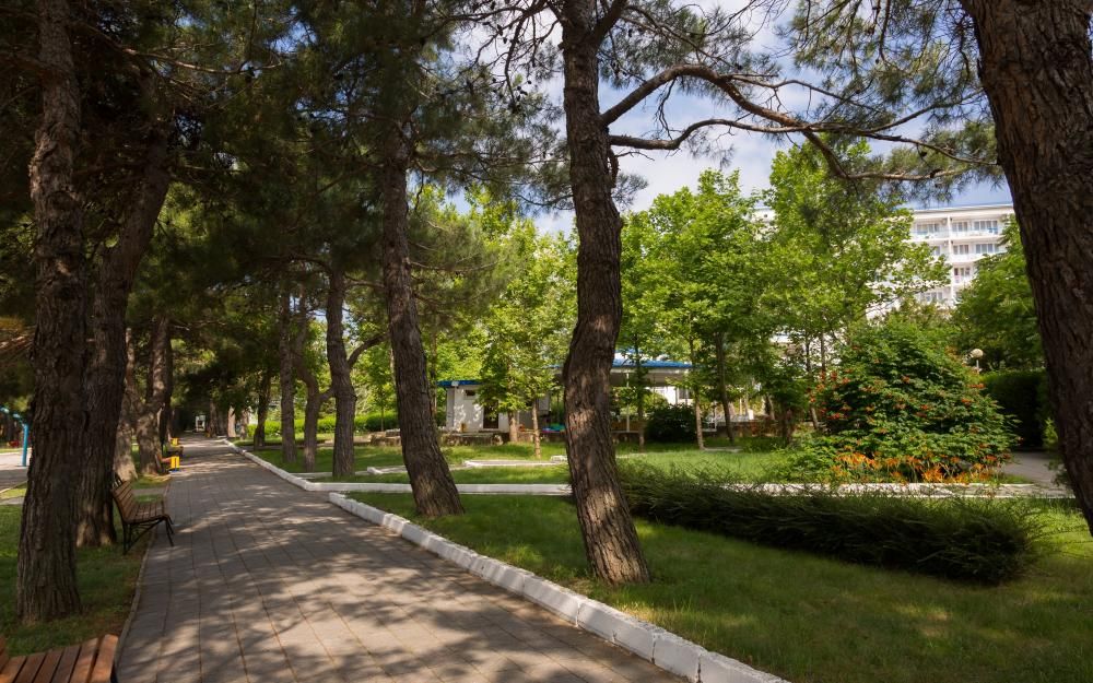 Orchestra Horizont Gelendzhik Resort фото 64