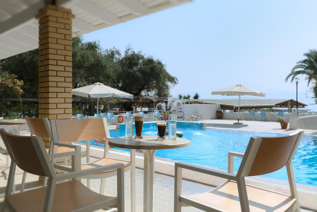 Elea Beach фото 22