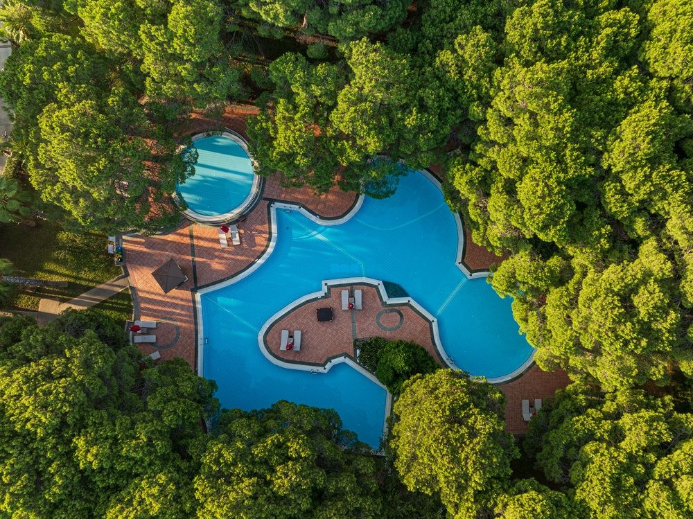 IC Hotels Santai Family Resort фото 226